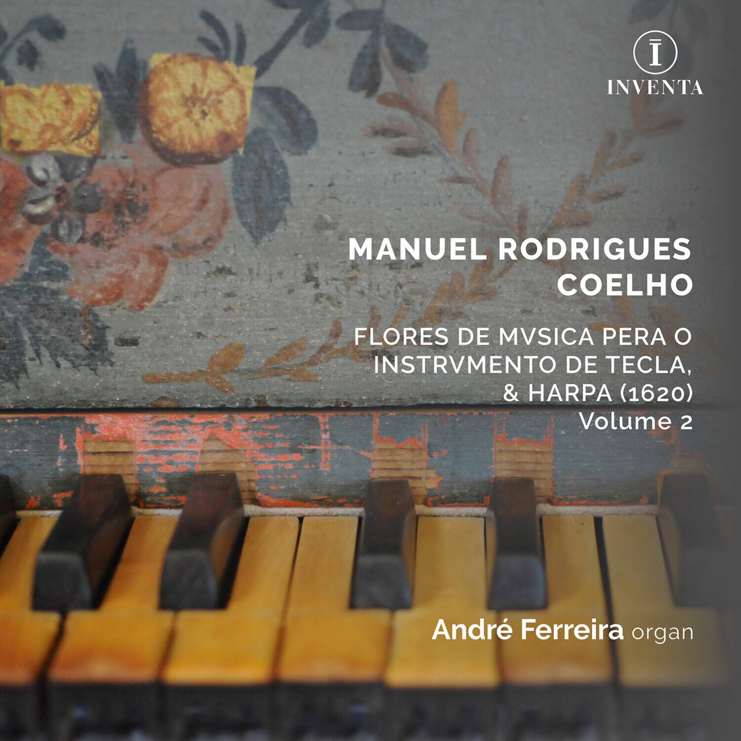Andre Ferreira - Flores de Musica Vol. 2   - COMPACT DISCS [CD] price history on PriceWatchPro