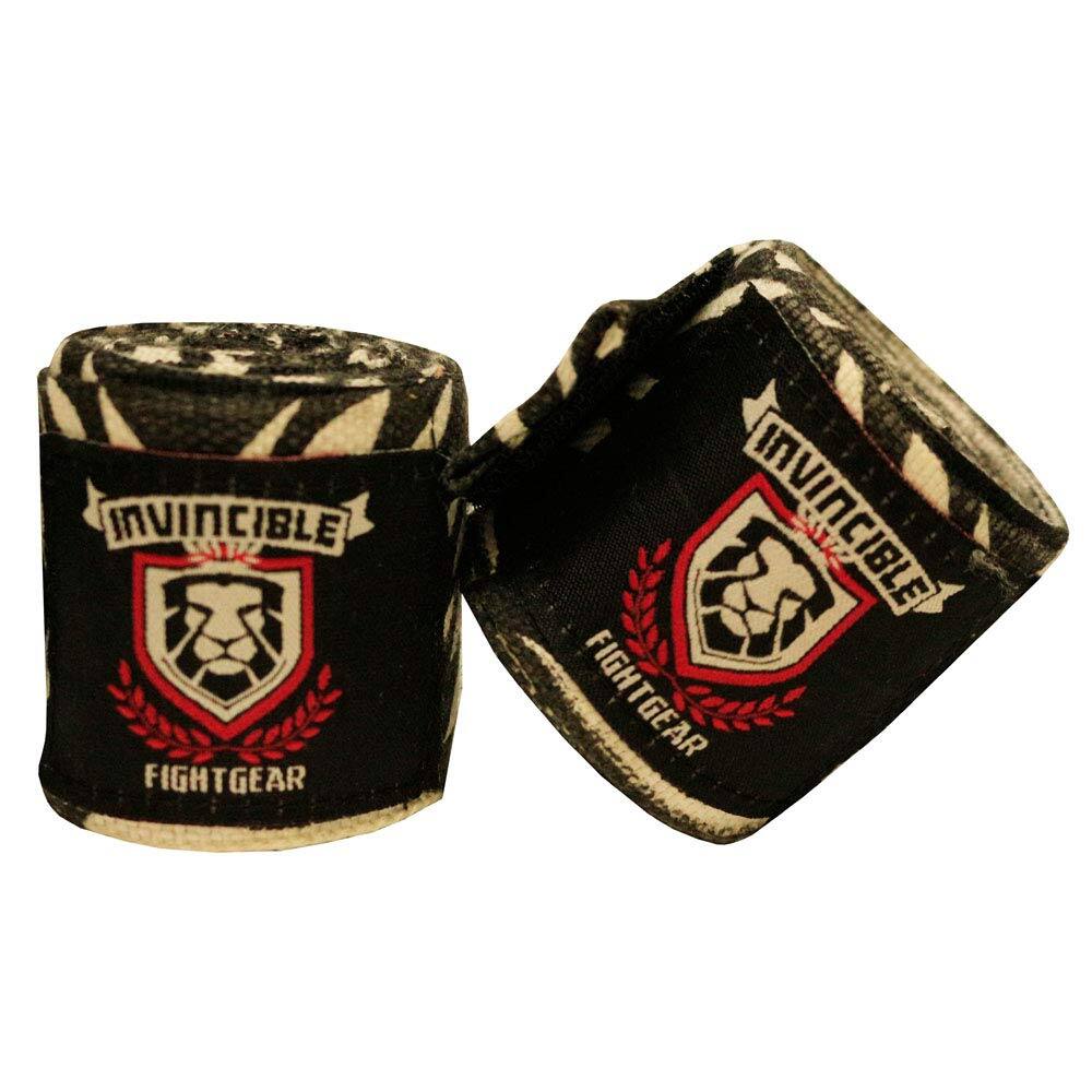 INVINCIBLE FIGHTGEAR
