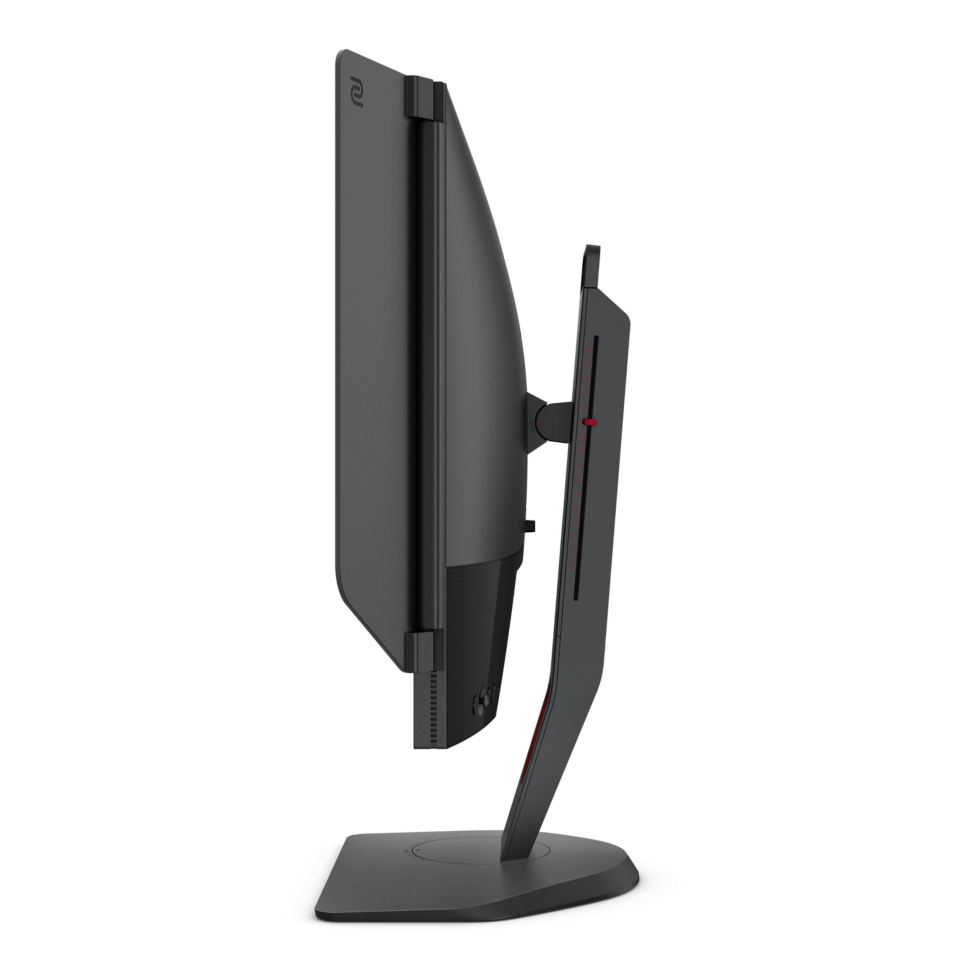 Alt View 12. BenQ - ZOWIE XL2746K 27" TN LED 240Hz DyAc+ Esports Gaming Monitor.