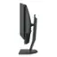 Alt View 12. BenQ - ZOWIE XL2746K 27" TN LED 240Hz DyAc+ Esports Gaming Monitor - Black.