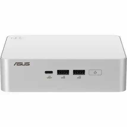 ASUS NUC
USB 20G
USB 100
USB 100