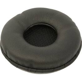 Jabra - 10PK 10PCS/PK BIZ 2300 LEATHER EAR CUSHION - Black