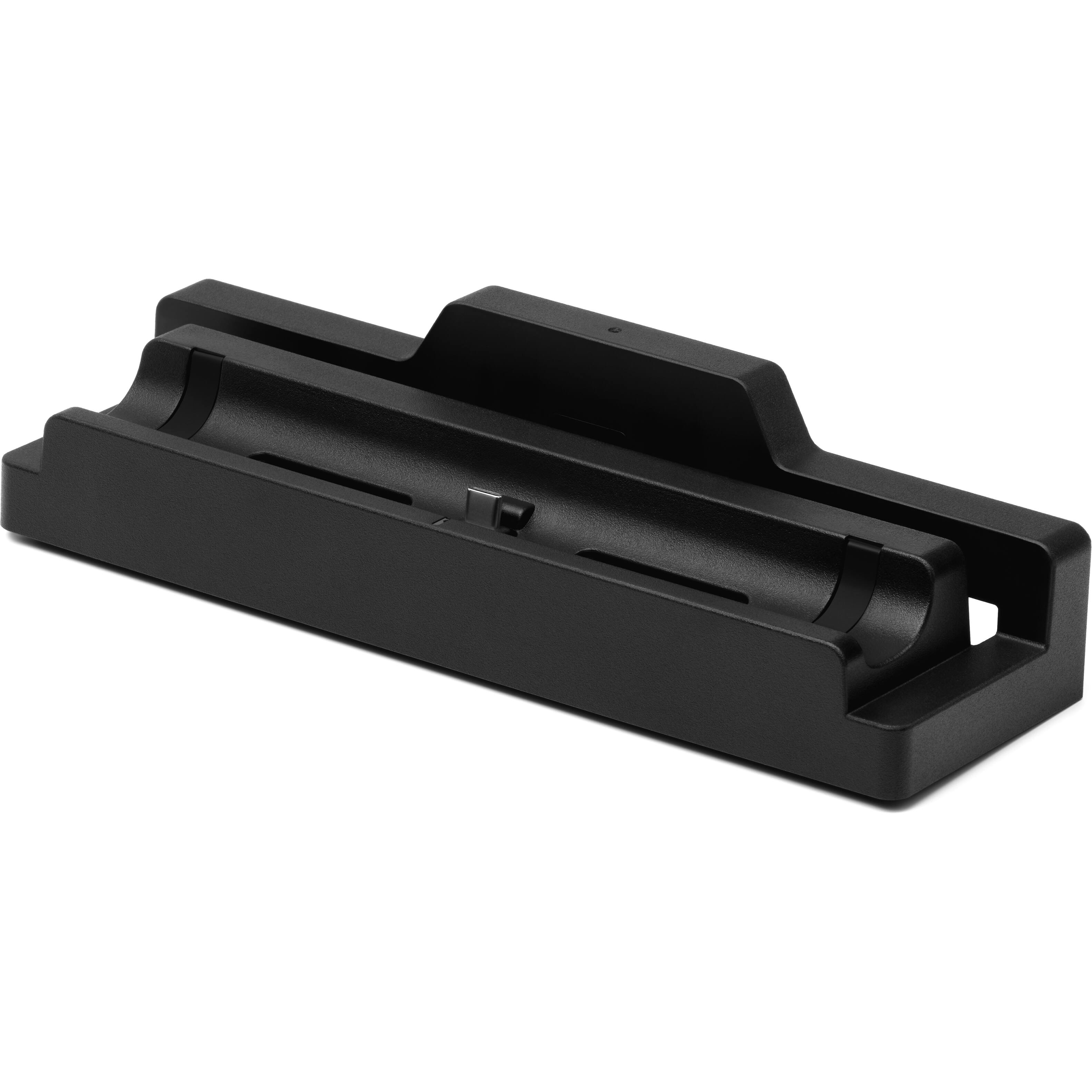 Alt View 8. dbrand - Killswitch Travel Case for Nintendo Switch 2 - Black.