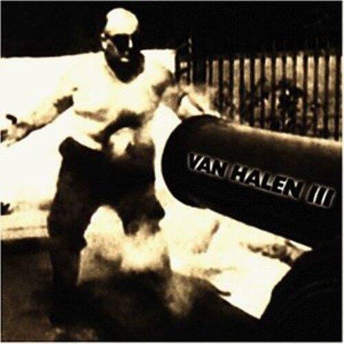 Van Halen - Van Halen 3   - COMPACT DISCS [CD]
