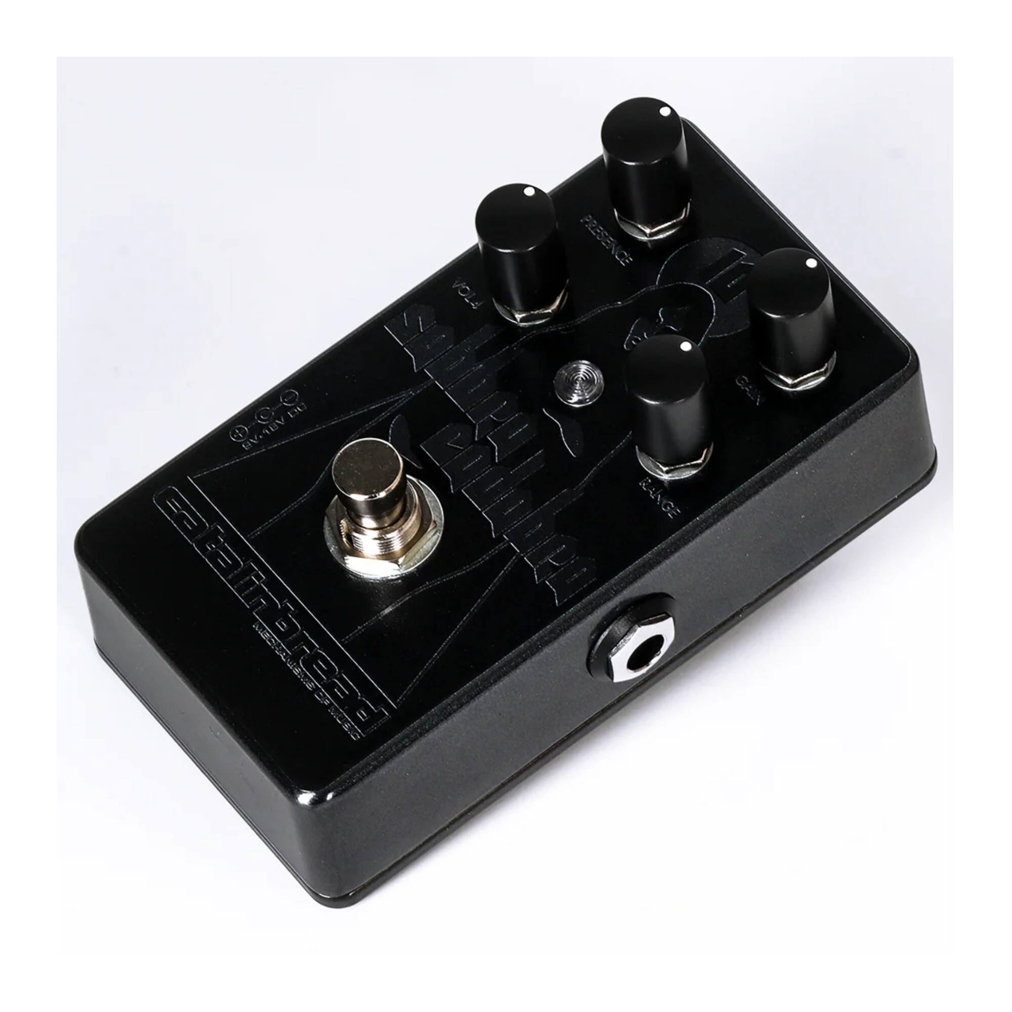 PRESENCE -- DT 4 nV.AV I pealquie - sAhen RAINGE