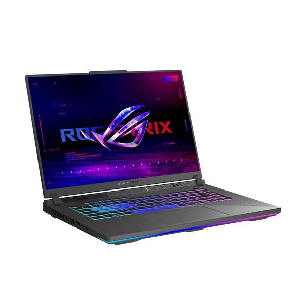 ROG RIX