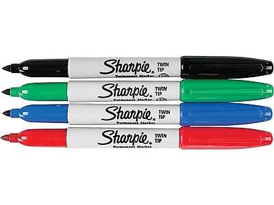 TWIN TIP Sharpie  
TWIN TIP Marker Sharpie  
TWIN TIP Permanent Marker Sharpie  
TWIN TIP Marker