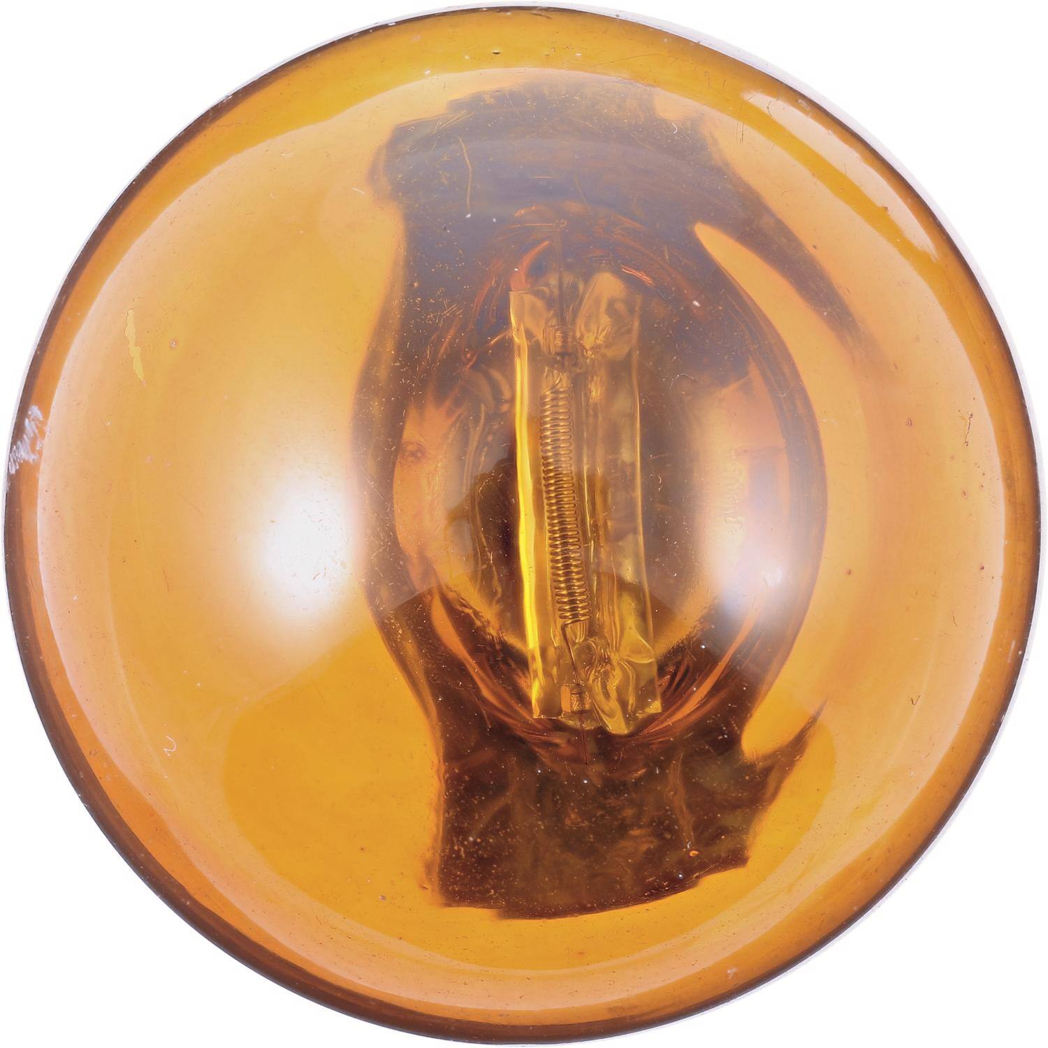 Back. Philips - Philips Longer Life Incandescent Parking/Tail/Turn Miniature Automotive Bulb 3156NALLB2.