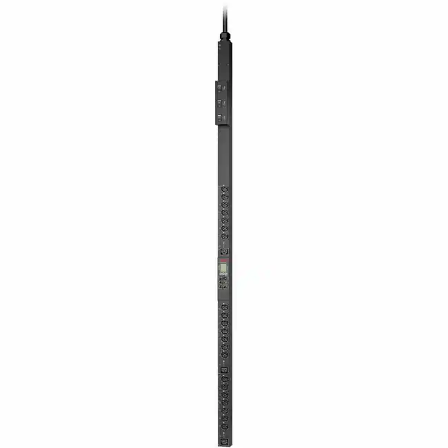 APC NetShelter Switched Rack PDU, 9K series, 0U, 8.6kW, 208V, 21 C13 ...