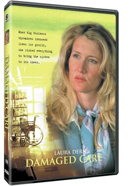 Damaged Care - DVD