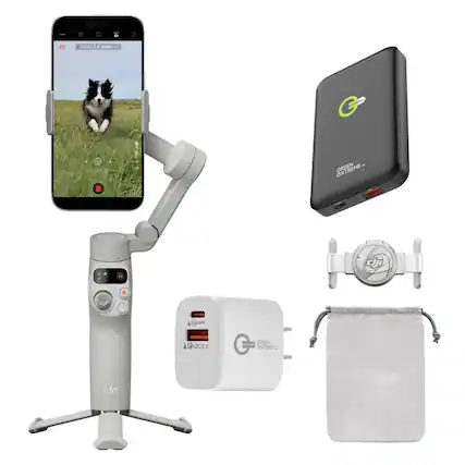 GREEN EXTREME
2018
AOQC3.0
dji
OSMO