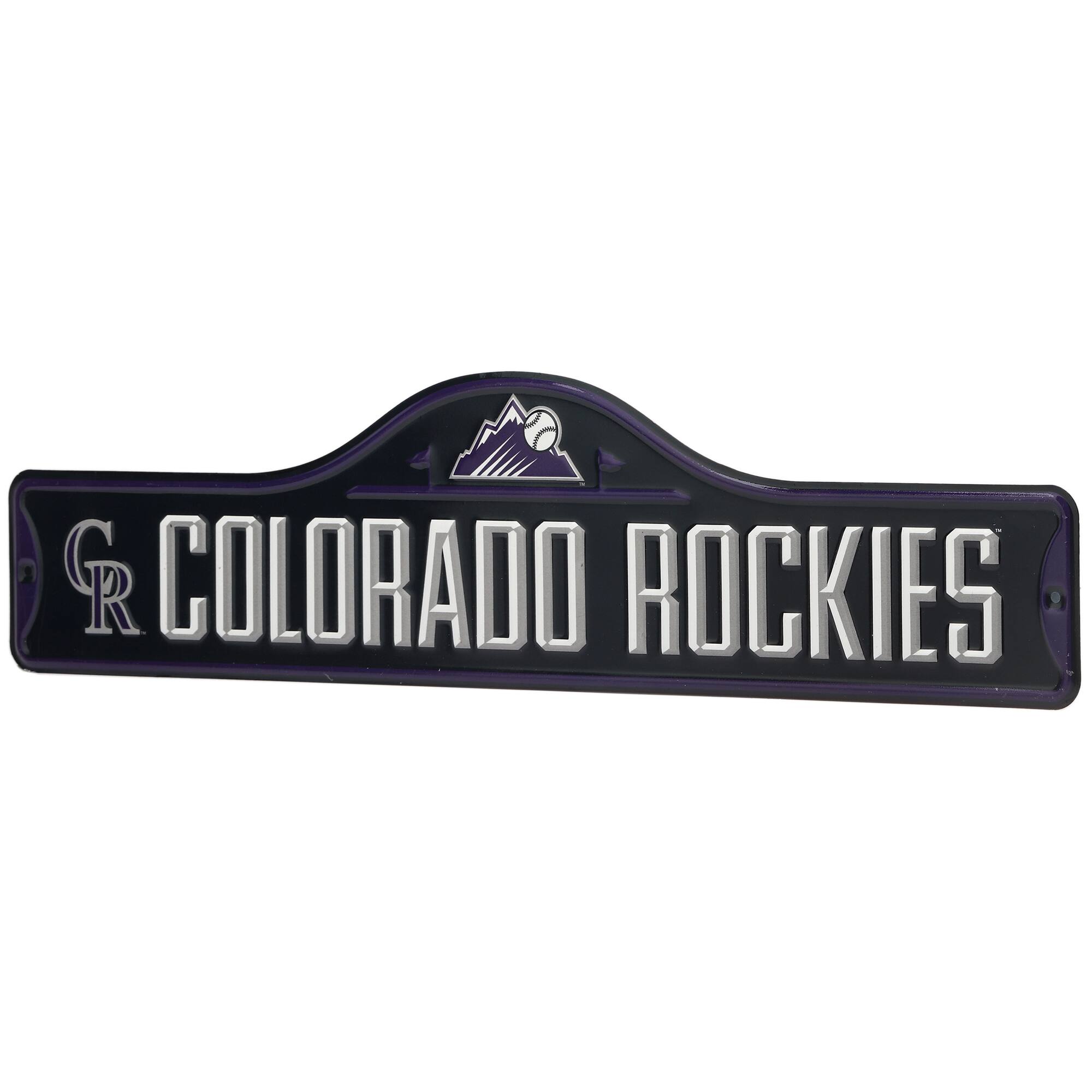 COLORADO ROCKIES