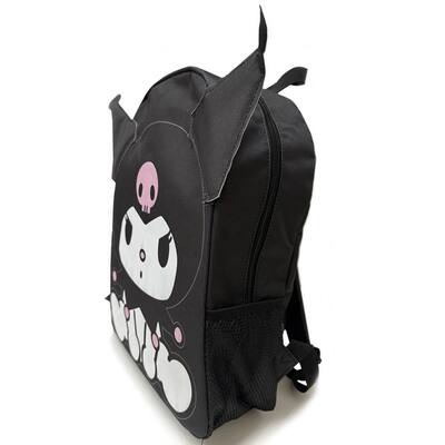 altered carbon hello kitty backpack AI ACCESSORY INNOVATIONS Kawaii Backpack, 16 Allover Print with 3D Iconic Hello Kitty Bow Measures about 8 wide x 10 tall Unicorn backpacks. 2384's must have