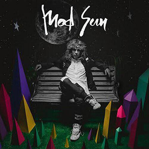 Mod Sun - Look Up   - COMPACT DISCS [CD] price history on PriceWatchPro