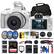 Canon EOS T7
SanDisk Extreme PRO 170 MB/s V30 64 GB
Rode VideoMic Pro+
Canon BP-70 Battery
Canon Battery Charger
SanDisk 64 GB
Canon Lens Hood
Canon Lens Cap
Canon Camera Bag
Canon Camera Strap
Canon Camera Lens
Canon Camera Remote
Canon Camera Tripod
Canon Camera Cleaning Kit
PaintShop Pro
VideoStudio
Painter 7
Shot Pro
Canon Lens Filters
Canon Lens Cap
