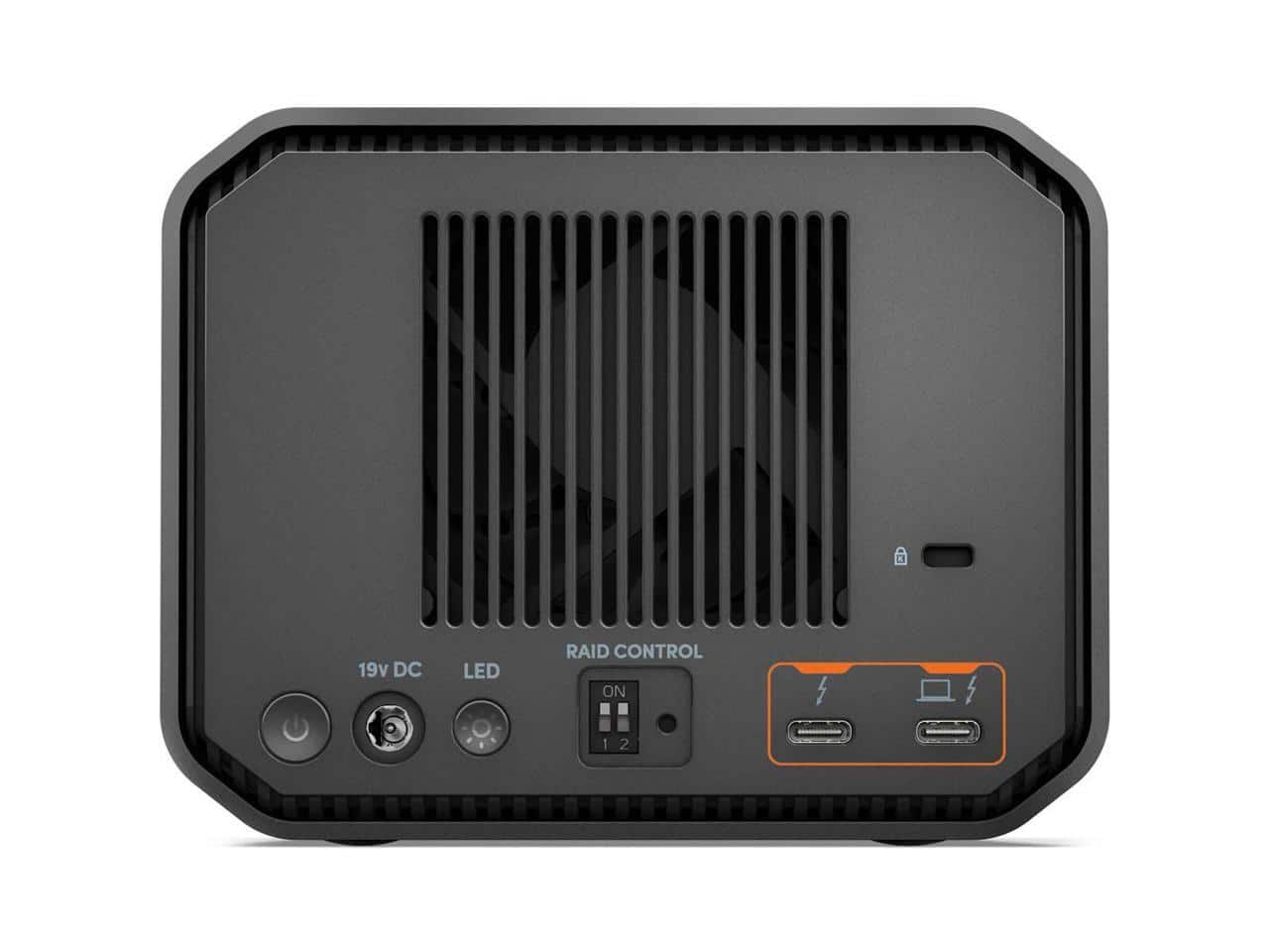 Western Digital WD SanDisk 24TB G RAID PROJECT 2 External Desktop