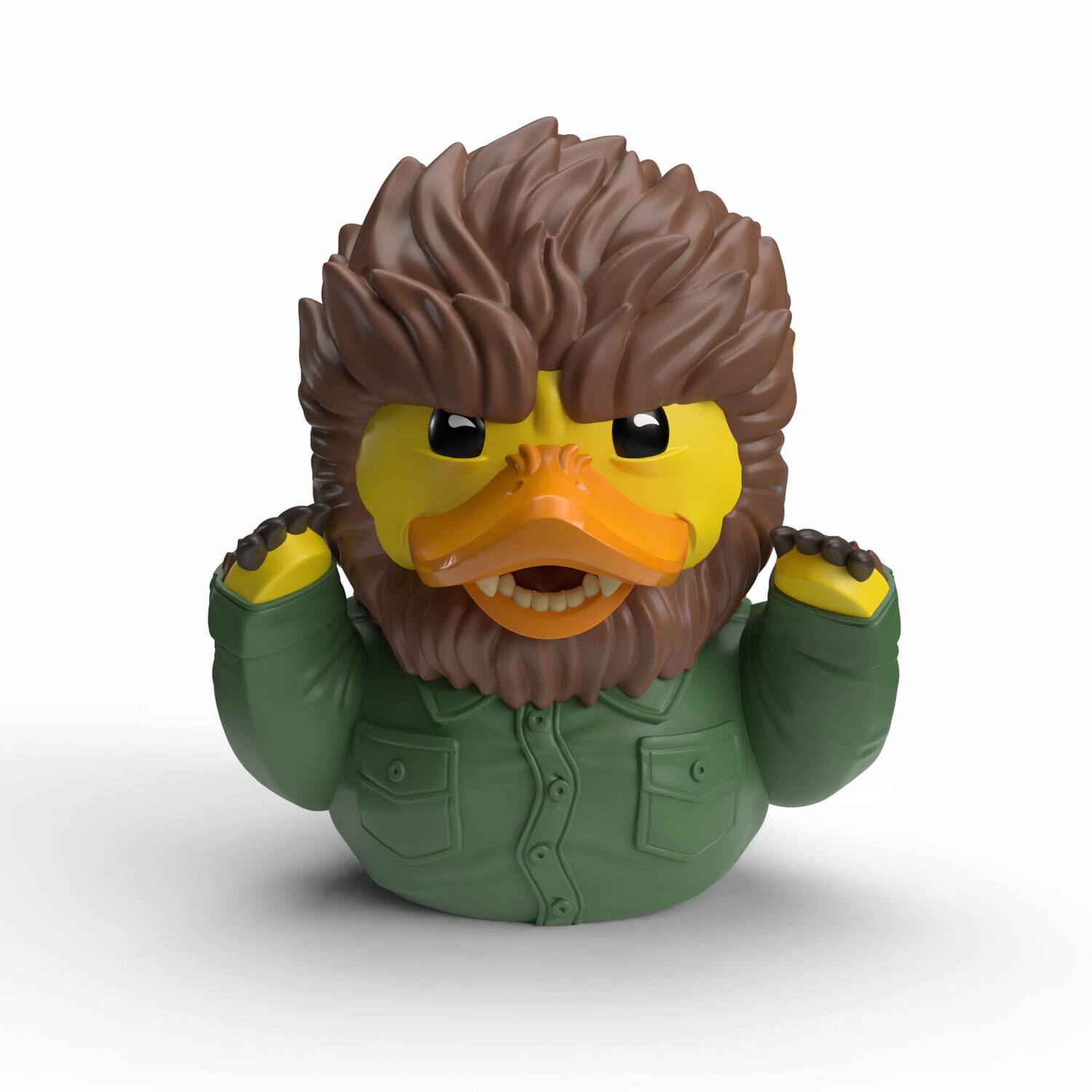 Alt View 3. PopMarket - Tubbz - Universal Monsters - Wolfman (1st Edition)   - Collectibles - Multicolor.