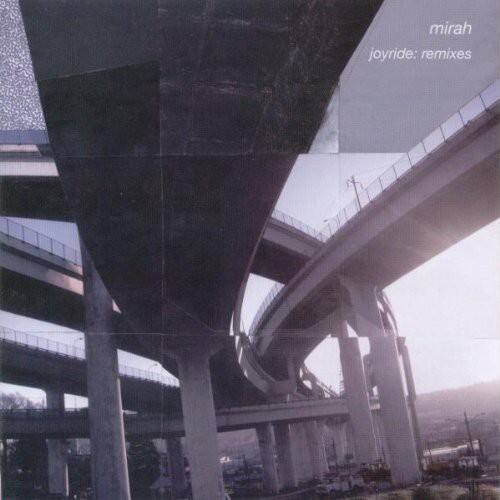 Mirah - Joyride: Remixes   - COMPACT DISCS [CD] price history on PriceWatchPro