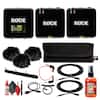 RODE
S REC S REC RODE S I 1 2 M/S CH RODE RODE RODE d
- AVE LEAR R - SAVE 8 Miphone Labs Goby Sanitizer