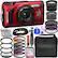 SYSTEM OM SYSTEM LENS OM 4.9 4x 1:2.0-4.9 WIDE OPTICAL 4.5 18.0mm ZOOM WATERPROOF 4K TG-7 5e F2.0 SHOCKPROOF
Studio AF Telephoto Series HD 2.2x Wide
Studio Series HD 0.43x AF MACRO
OLYMPUS LI-92B
TG5/6 40.5mm Ultimax
SanDisk Ultra 80 MB/s 64 GB
SanDisk
