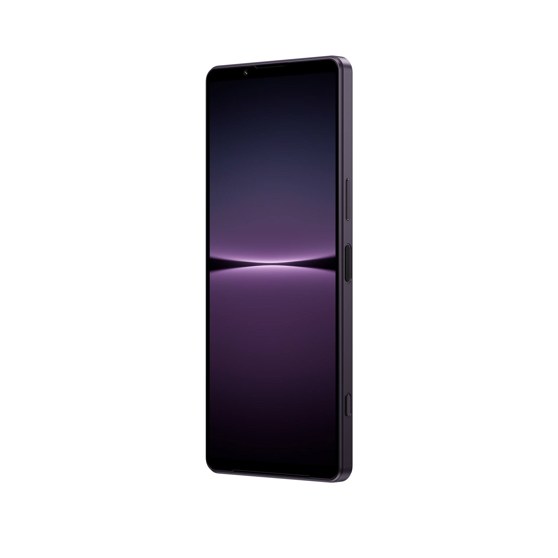 Xperia 1Ⅳ パープル 512GB Xperia1 Ⅳパープル SIMフリー16GB512GB SONY Xperia 1 IV 512GB