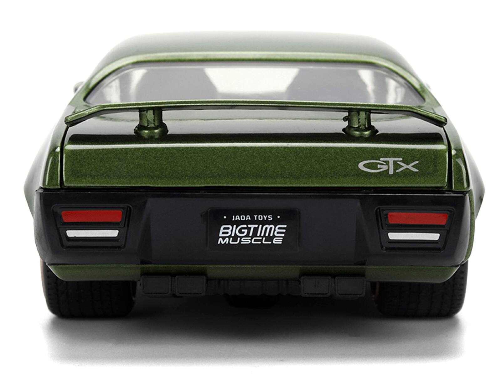 GTX JADA TOYS BIGTIME MUSCLE