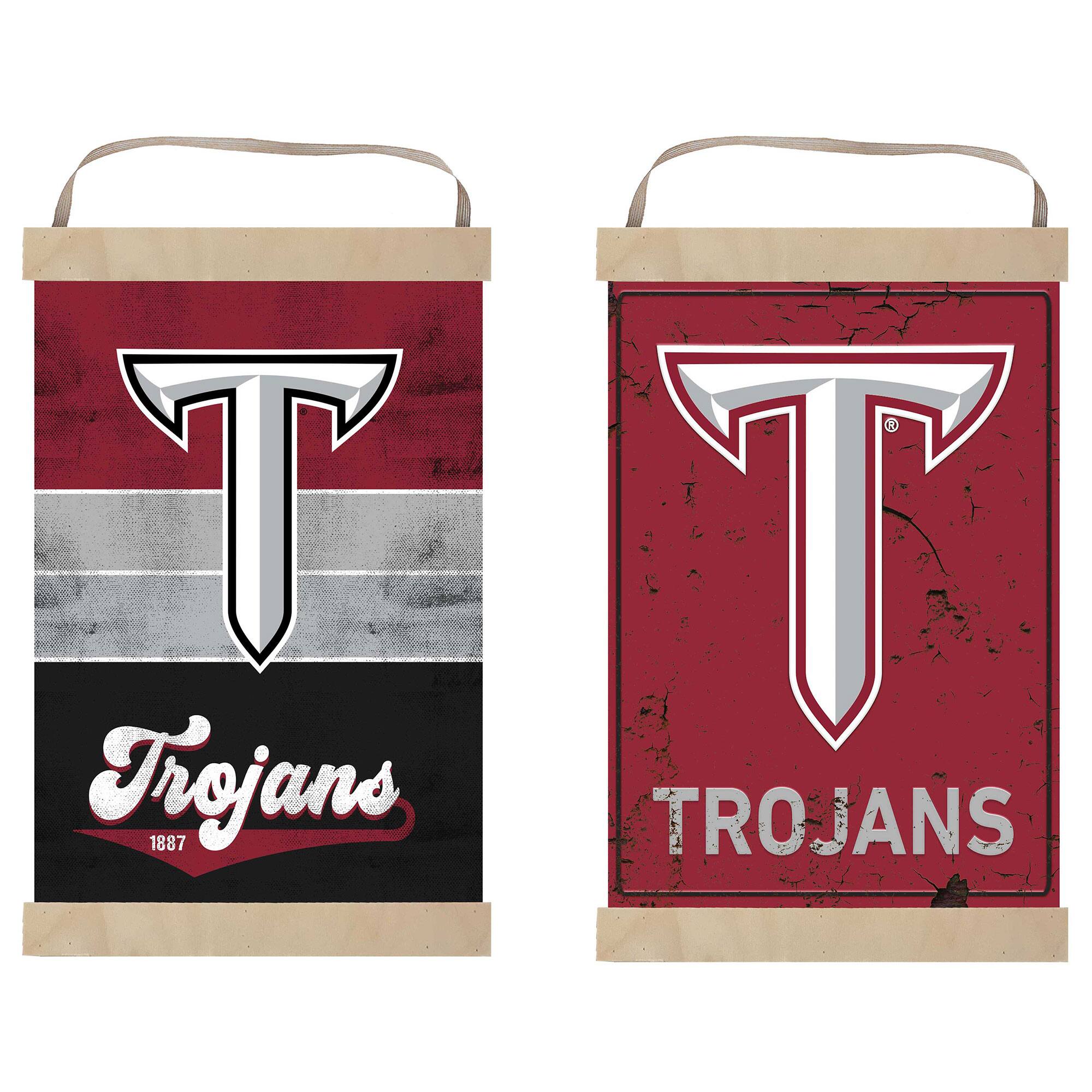 T Trojans 1887  
T TROJANS