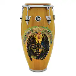 Latin Percussion - Santana Africa Speaks 11" Quinto