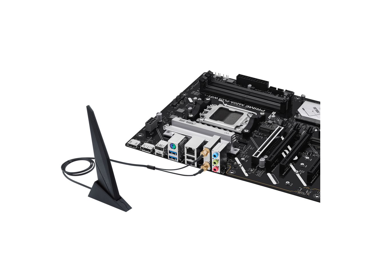 WIFI A620A-PLUS A620A PRIME