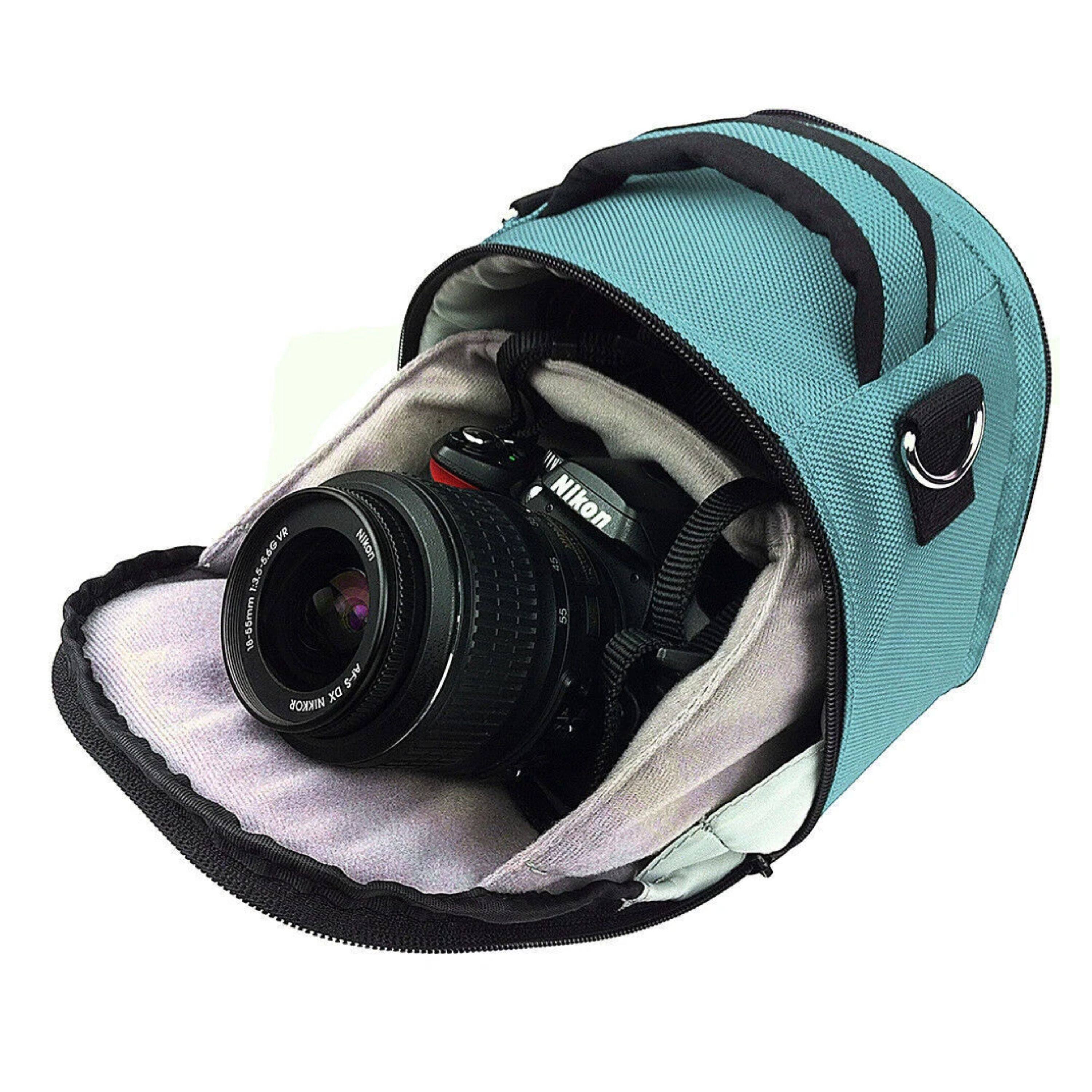 Nikon 18-55mm AF-S DX I W