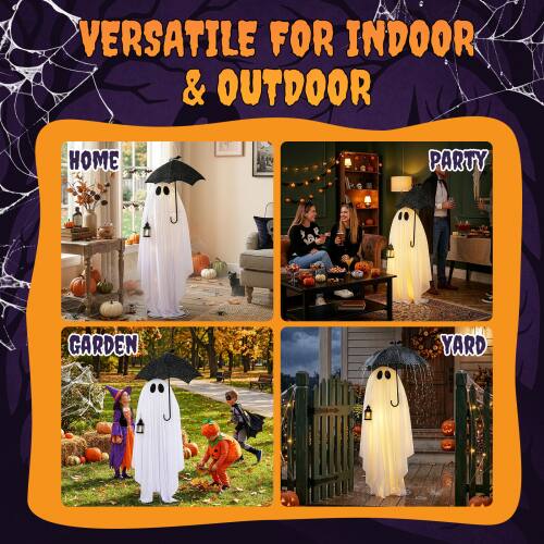 VERSATILE FOR INDOOR & OUTDOOR

HOME
PARTY
GARDEN
YARD