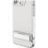 Alt View 12. SaharaCase - AirBoost Shield Case for Apple iPhone 13 Pro - Clear.