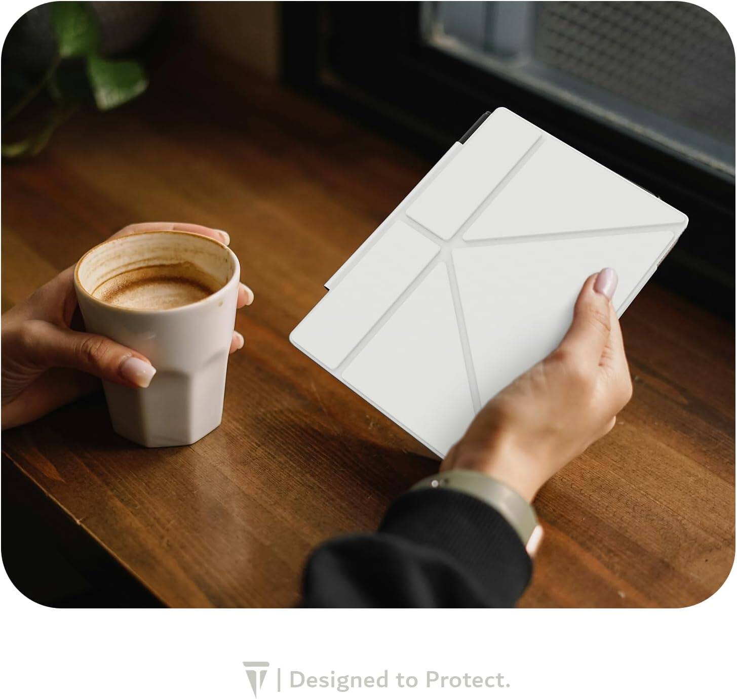 Designed to Protect.