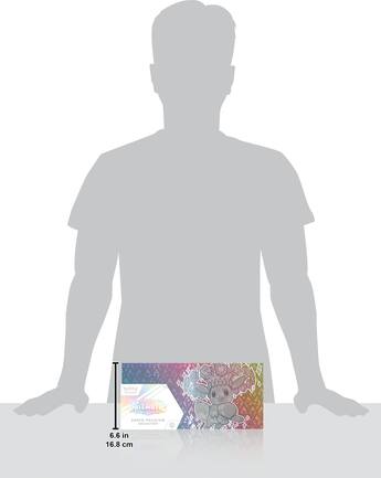 pokemon cards prismatic evolutions super premium collection Prismatic Evolutions Super-Premium Pokemon Collection