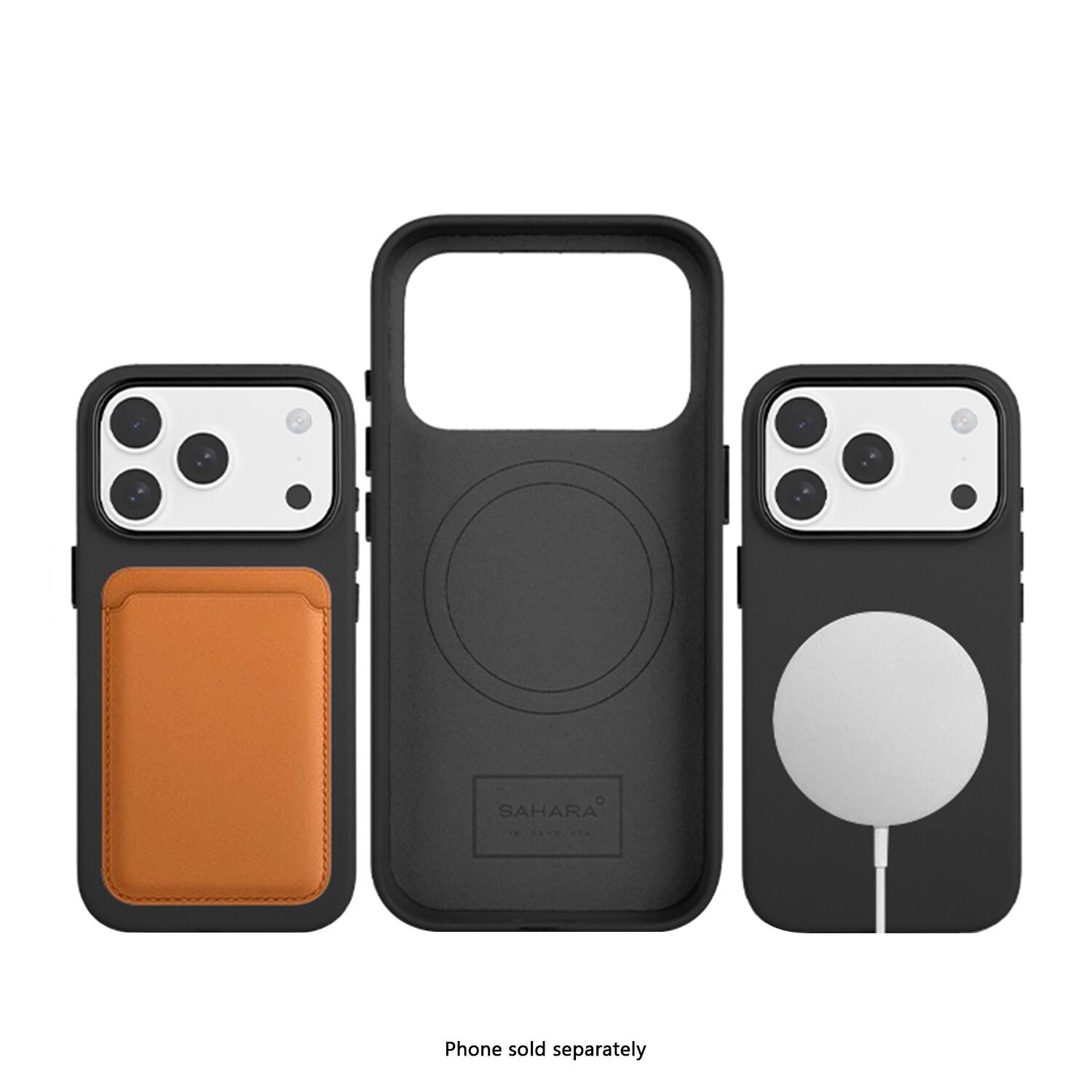 SAHARA  
Phone sold separately