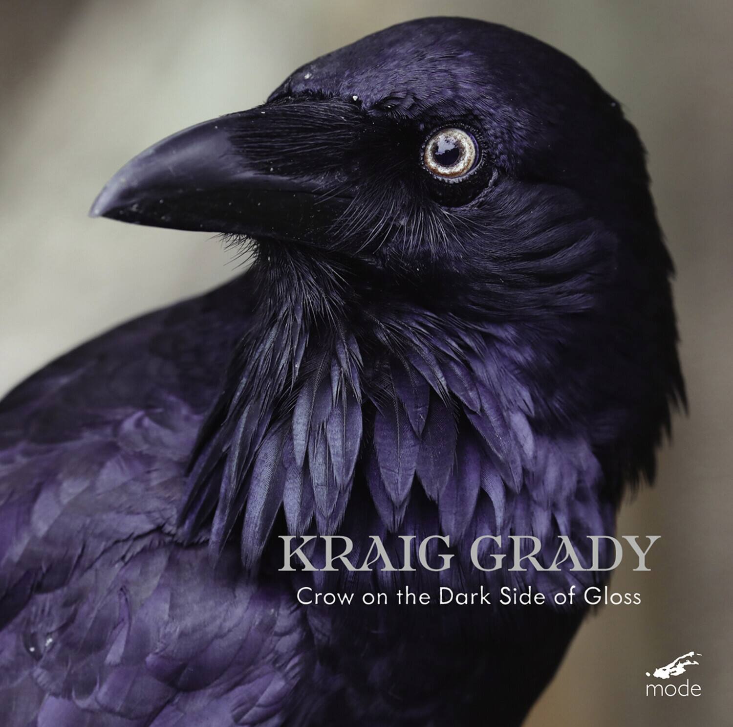 Kraig Grady  
Crow on the Dark Side of Gloss  
mode