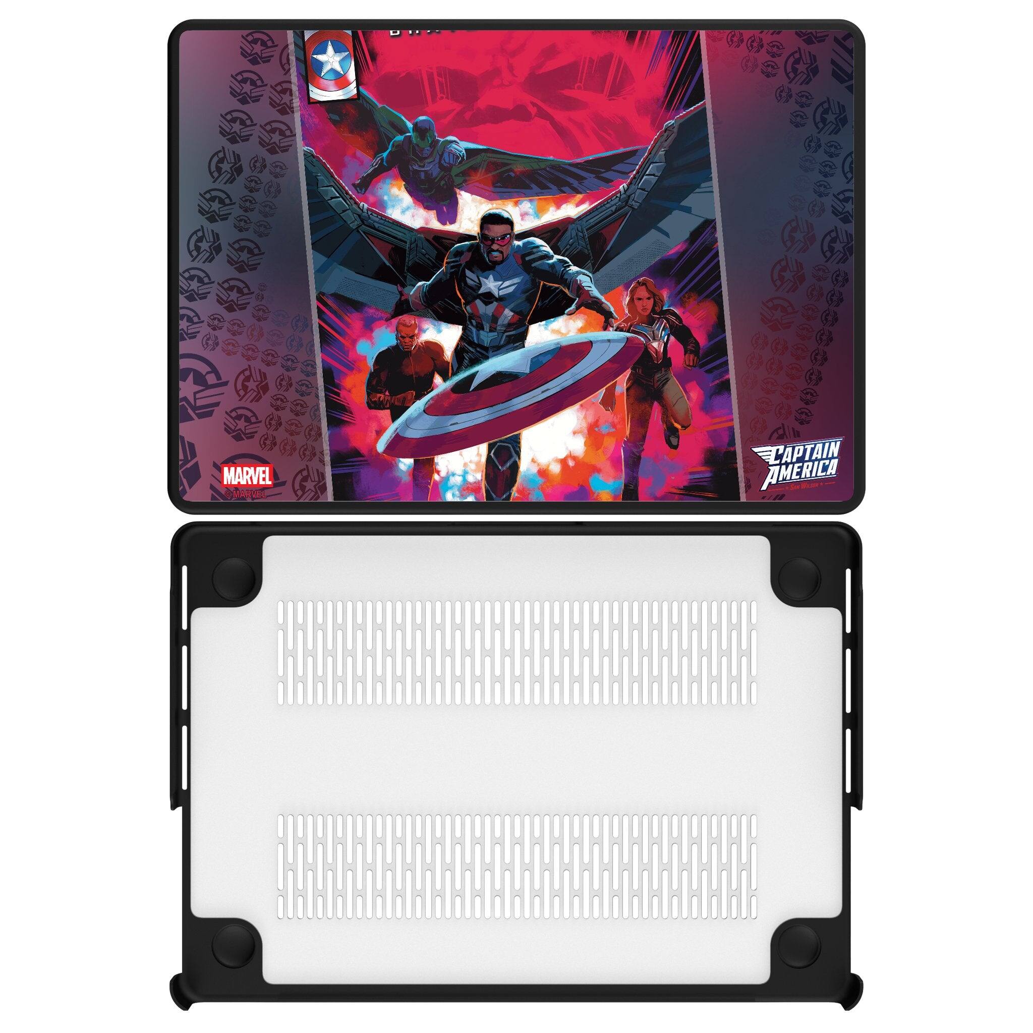 Sam Wilson Captain America