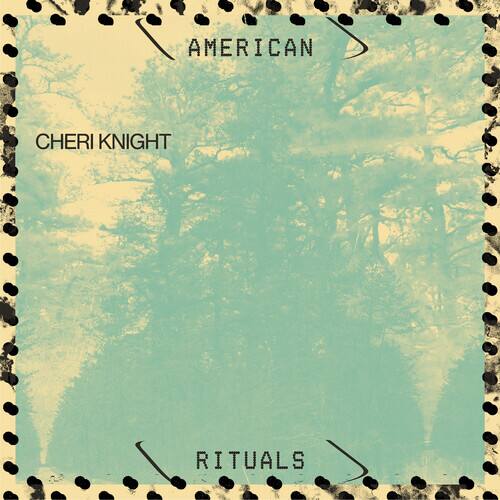 Front. American Rituals [LP].