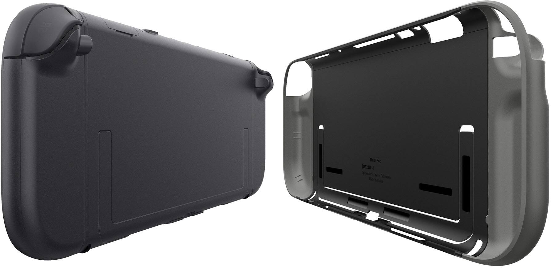 NamoPop 1-9

Made in China
PC/ABS
100% Brand New