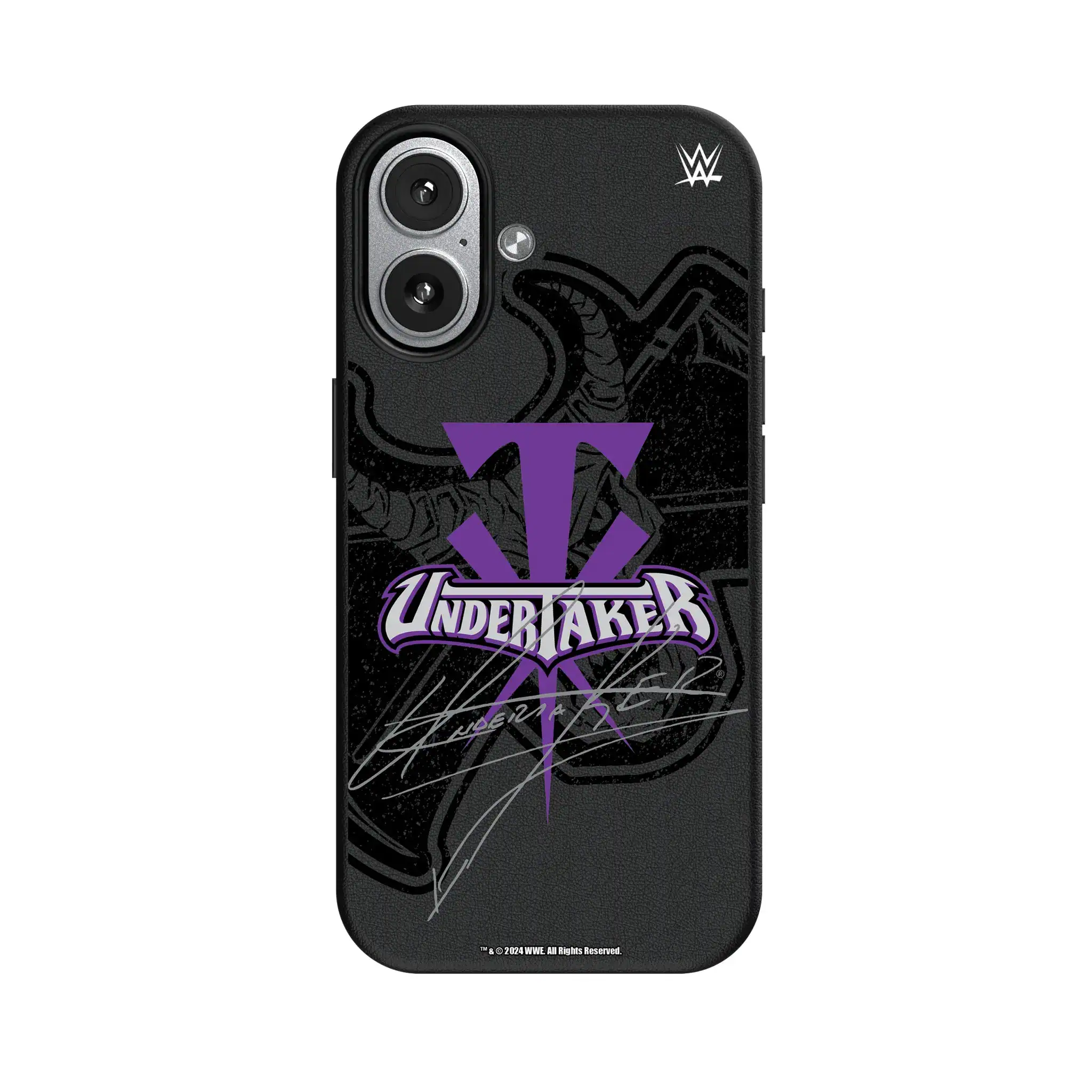 Undertaker