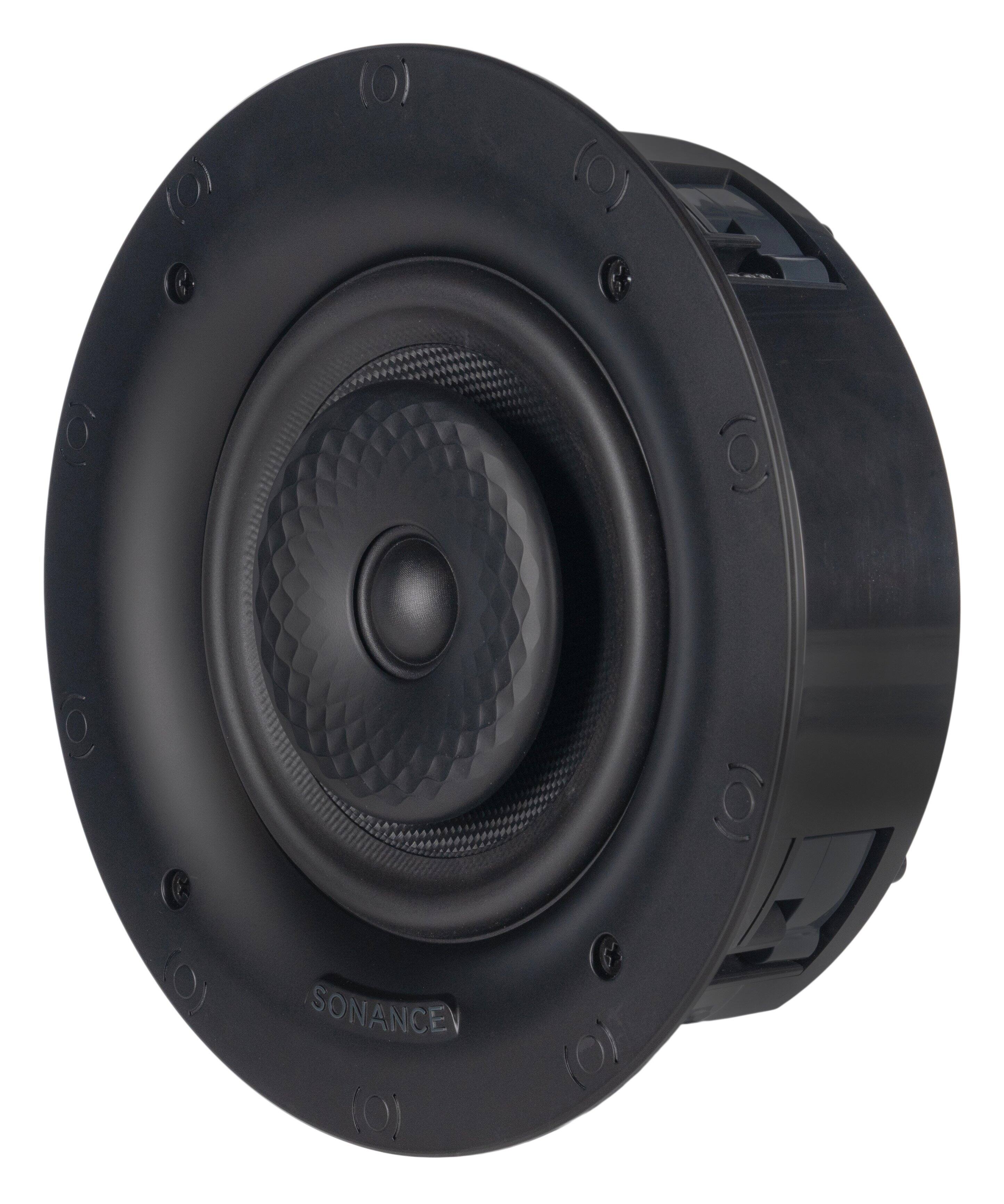 The text on the image reads "Sonance."