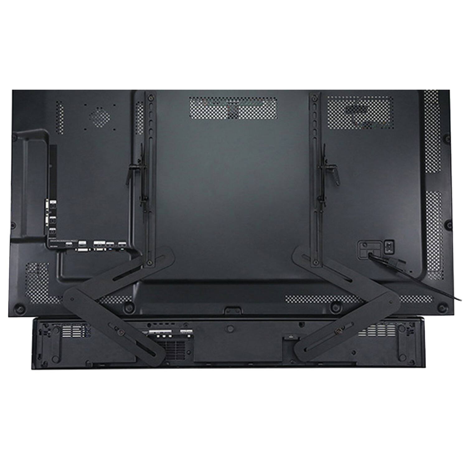 Peerless-AV - Universal Soundbar Mount for 32" to 70" TVs