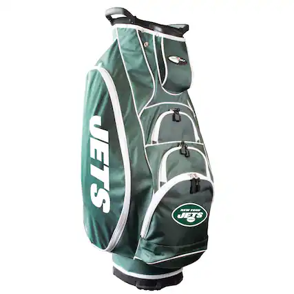 Jets
Too Golf New York Jets