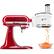 Mox - A nnAit Stu 246810 d 4 4 1 10 ARTISAN AC Kitd
KitchenAid
ARTISAN
Shir, 2 4 6 8 10