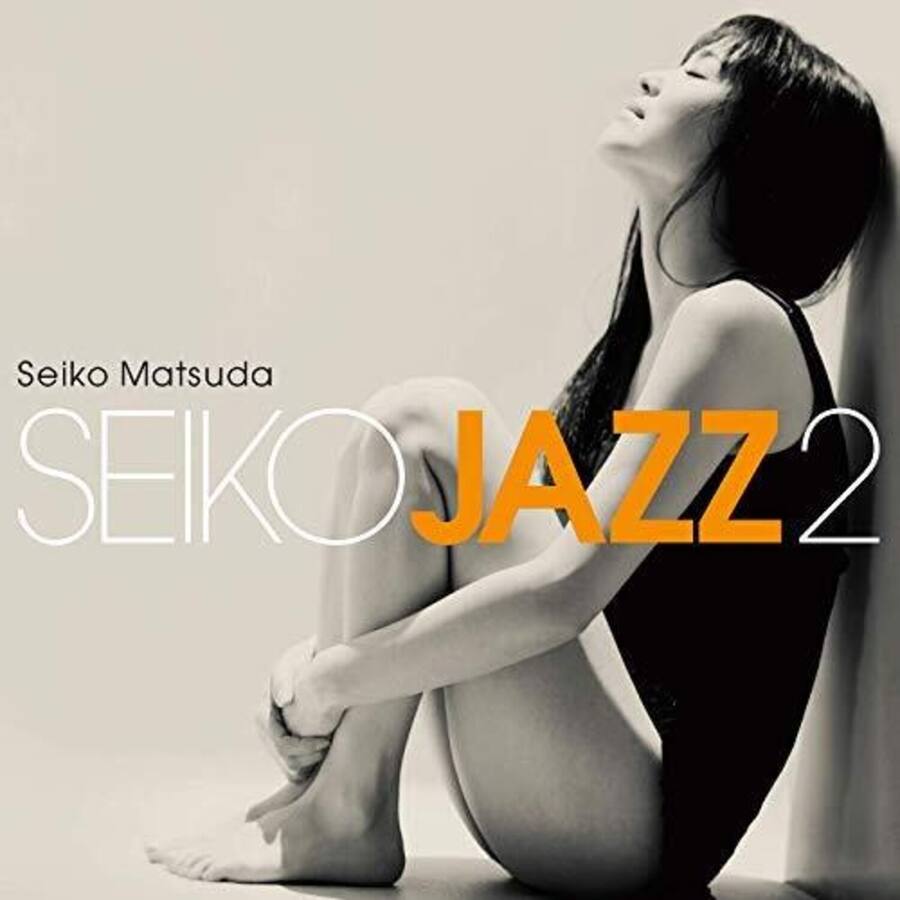 Seiko Matsuda SekioJazz2 COMPACT DISCS - Best Buy