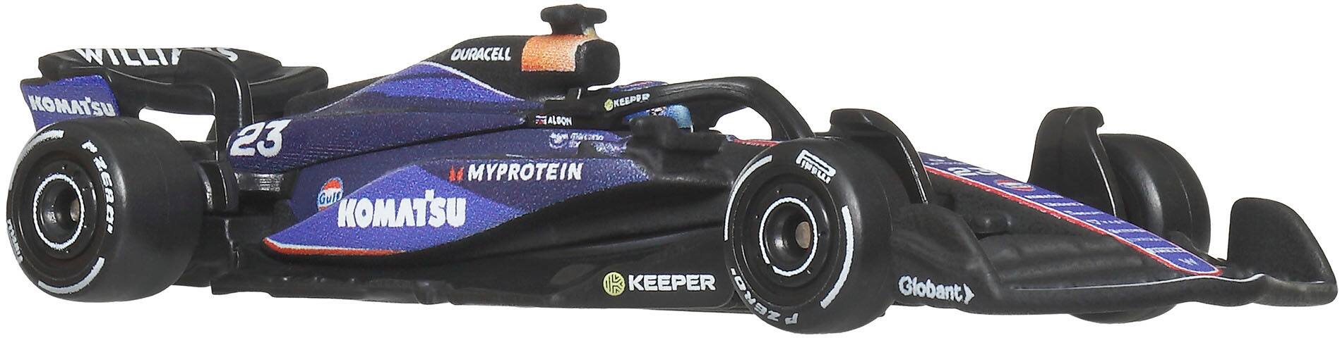 WILLY  
DURACELL  
KOMATSU  
23  
PZERAL  
KEEPER  
ALBON  
MYPROTEIN  
Gulf  
KOMATSU  
KEEPER  
ZENON  
Globant