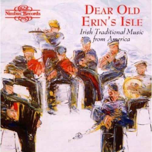 Various Artists - Irish: Dear Old Erin's Isle / Various   - COMPACT DISCS [CD] price history on PriceWatchPro