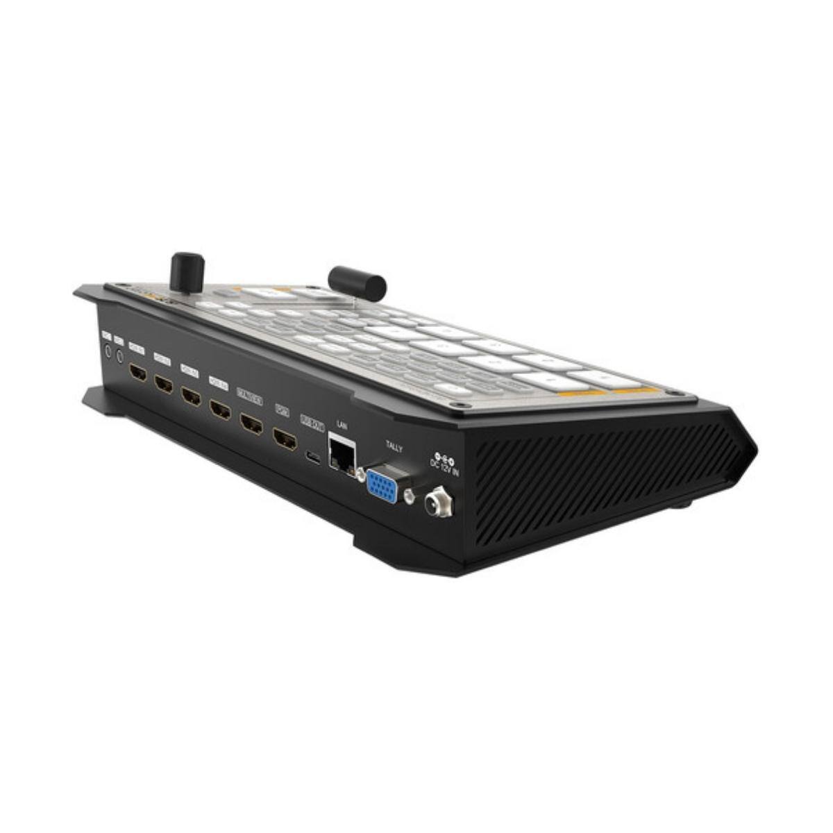 TALLY SCTN 040