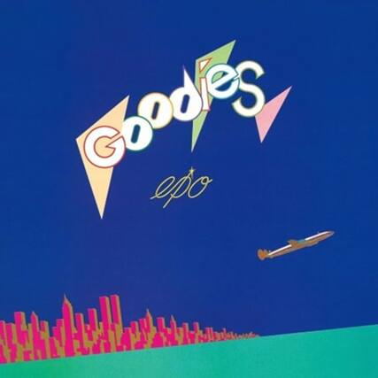 Goodies epo