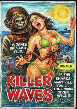 Killer Waves 10 Year Anniversary - DVD